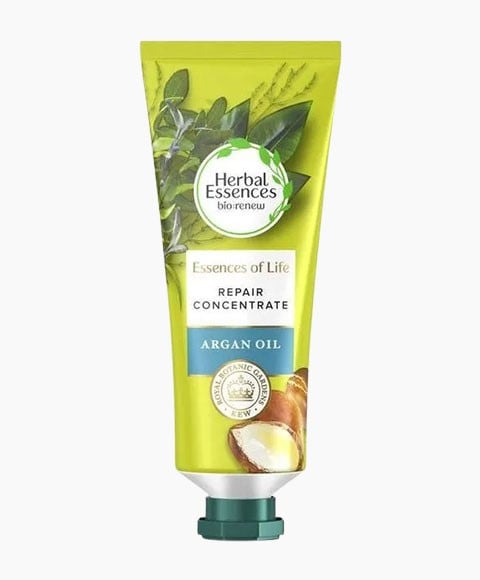 ESSENCES OF LIFE REPAIR CONCENTRATE ARGAN OIL CREAM 
