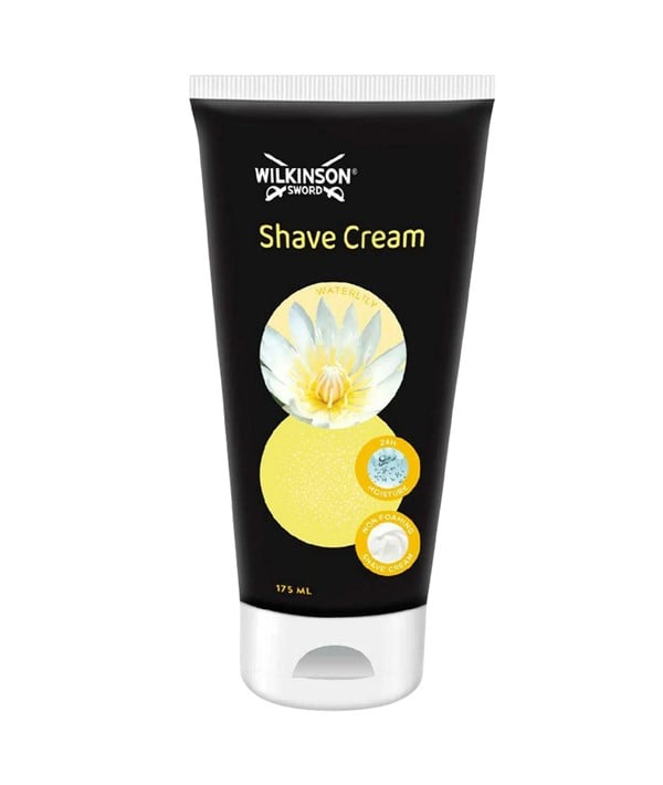 WILKINSON SWORD SHAVE CREAM 