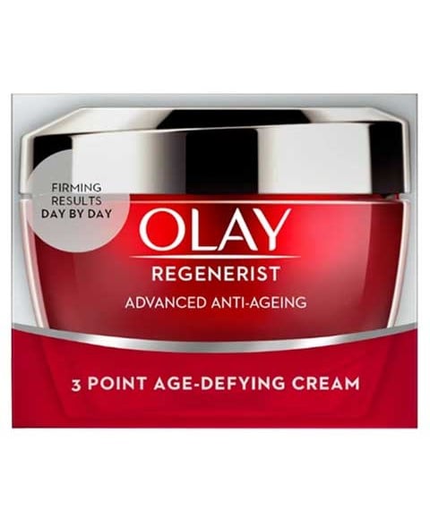 REGENERIST ANTI AGING CREAM 