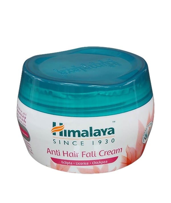 HIMALAYA HERBAL ANTI HAIR FALL CREAM  
