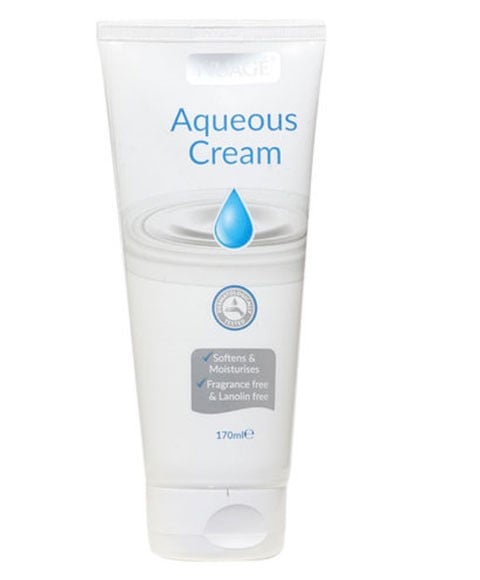 NUAGE AQUEOUS CREAM 