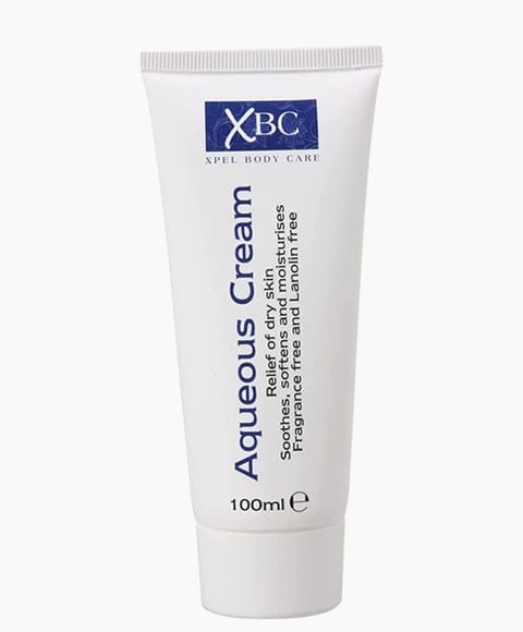 XBC XPEL BODY CARE AQUEOUS CREAM 