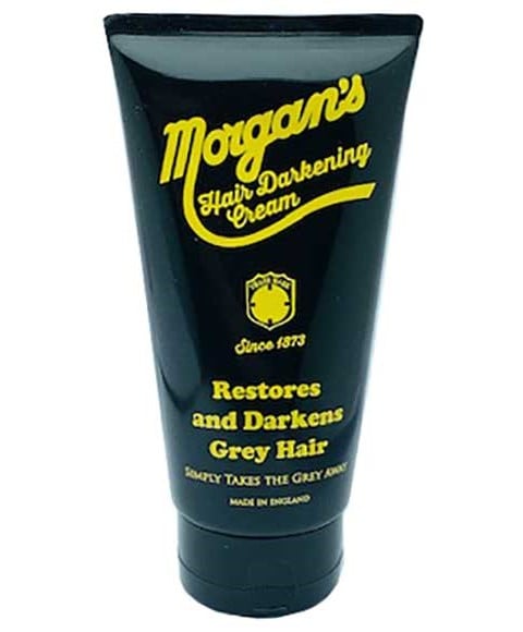 MORGANS CLASSIC HAIR DARKENING CREAM 