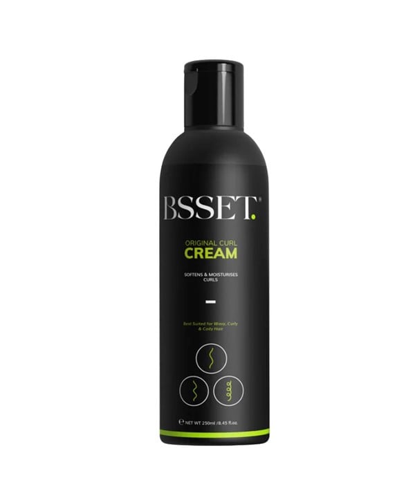 BSSET ORIGINAL CURL CREAM 