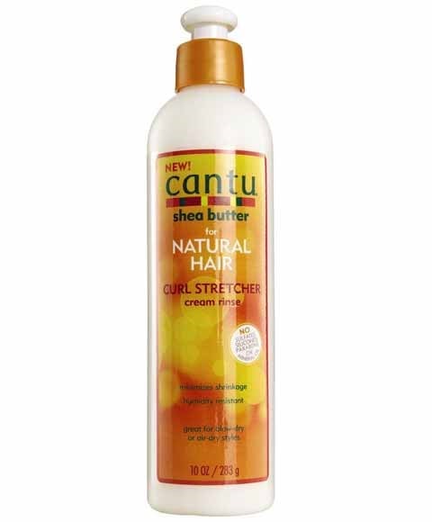 CANTU CURL STRETCHER CREAM 