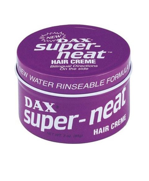 DAX SUPER NEAT HAIR CREAM 