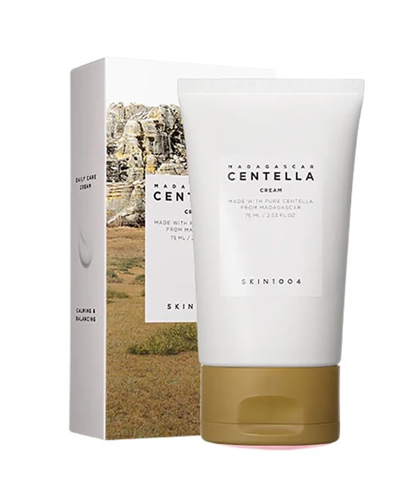MADAGASCAR CENTELLA CREAM 