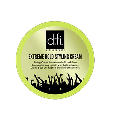 EXTREME HOLD STYLING CREAM 