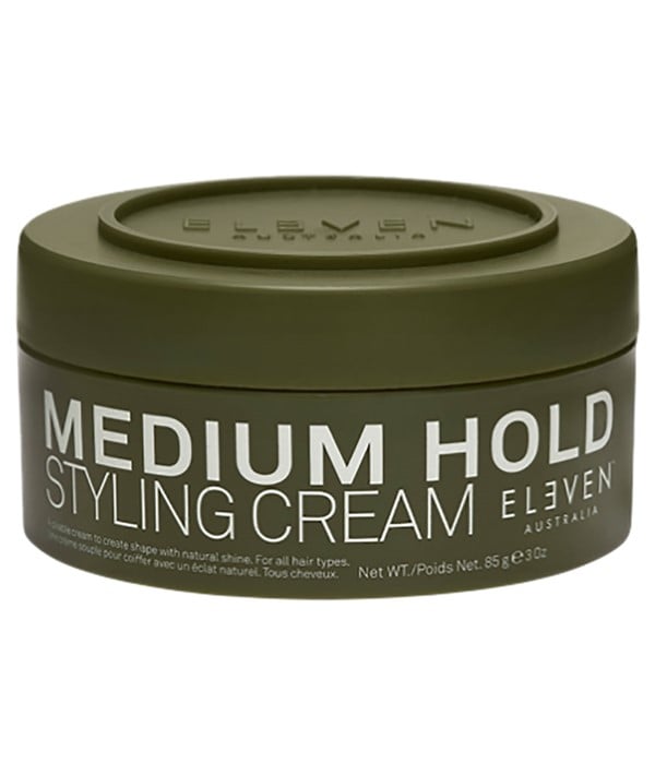 MEDIUM HOLD 3 STYLING CREAM 