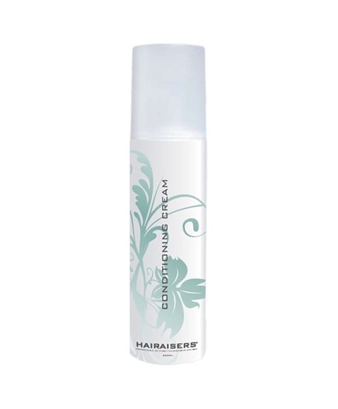 HAIRAISERS CONDITIONING CRÈAM FOR EXTENTIONS 