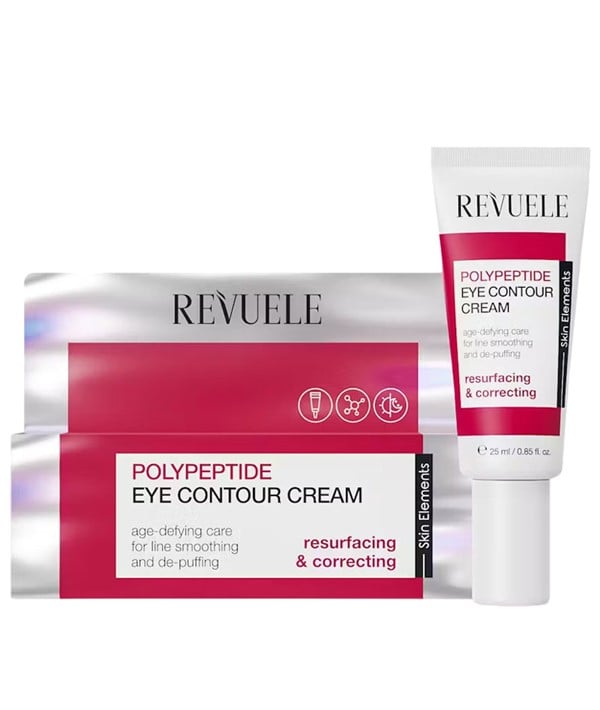 SKIN ELEMENTS POLYPEPTIDE EYE CONTOUR CREAM 
