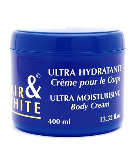 ORIGINAL ULTRA MOISTURISING BODY CREAM 