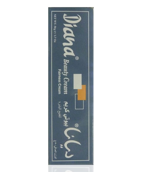 FAIRNESS BEAUTY CREAM 