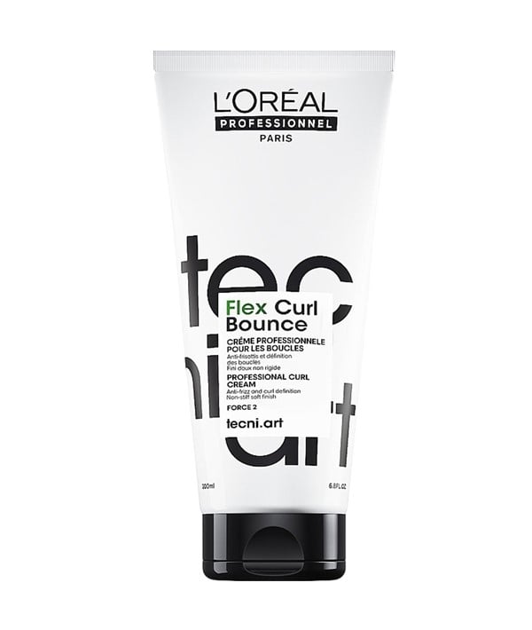 TECNI ART FLEX CURL BOUNCE PROFESSIONAL CURL CREAM 