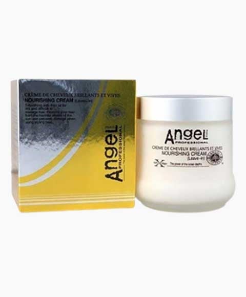 ANGEL NOURISHING LEAVE IN CREAM 
