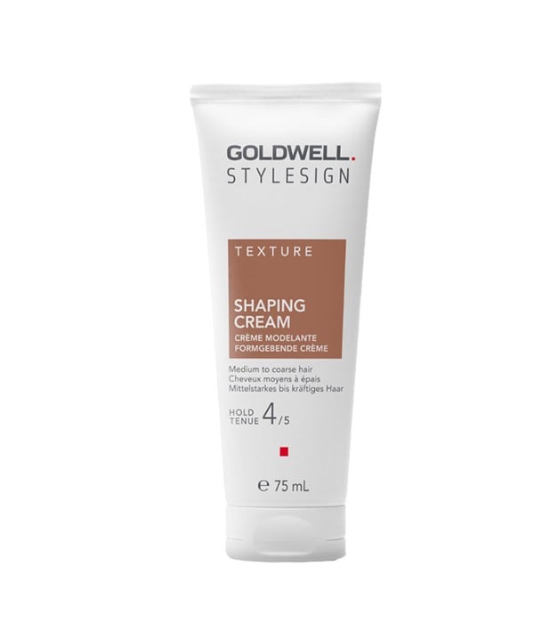 STYLE SIGN TEXTURE SHAPING CREAM 