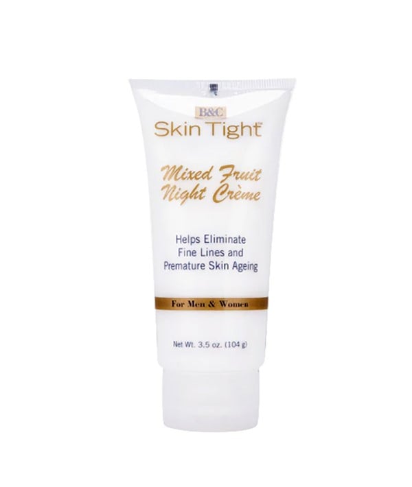 SKIN TIGHT MIXED FRUIT NIGHT CREAM 