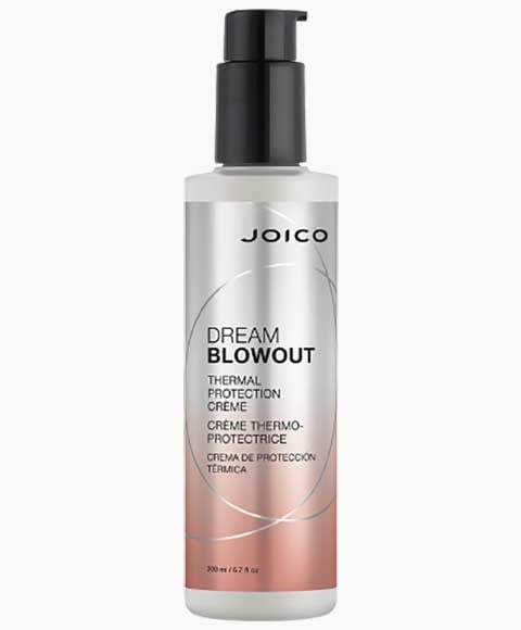 DREAM BLOWOUT THERMAL PROTECTION CREME 