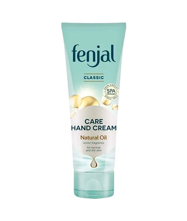FENJAL HAND CARE CREAM 
