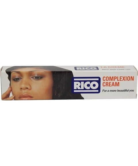 RICO COMPLEXION CREAM 