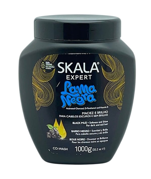 SKALA EXPERT LAMA NEGRA HAIR TREATMENT CREAM 