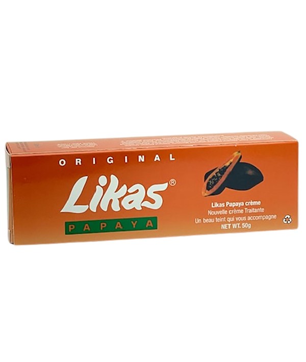 LIKAS PAPAYA TREATMENT CREAM 