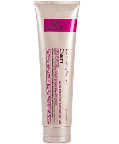 ANGEL ROSE NOURISHING TREATMENT CREAM  