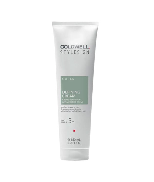 STYLE SIGN CURLS DEFINING CREAM 