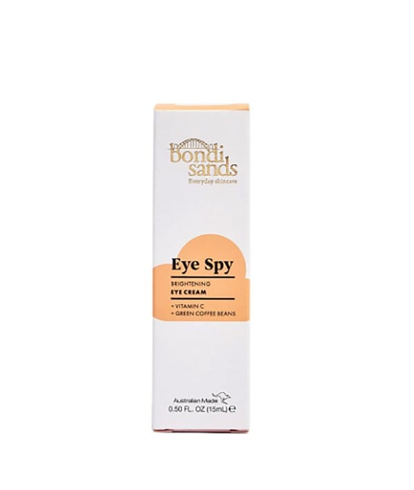 EYE SPY BRIGHTENING EYE CREAM 