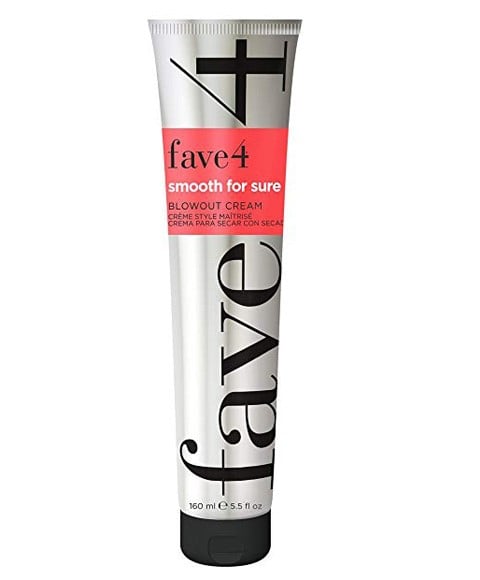 FAVE4 SMOOTH FOR SURE BLOWOUT CREAM 