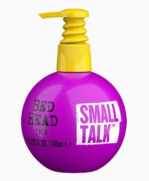 BED HEAD SMALL TALK THICKENING CREAM 