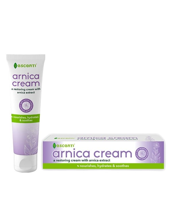 ESCENTI ARNICA CREAM 