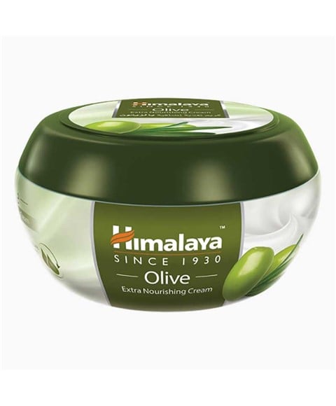 HIMALAYA OLIVE EXTRA NOURISHING CREAM 