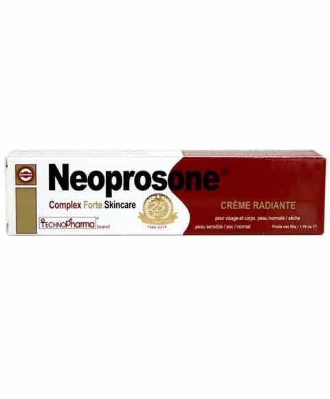 NEOPROSONE COMPLEX FORTE CREAM 