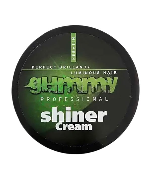 GUMMY SHINER CREAM 