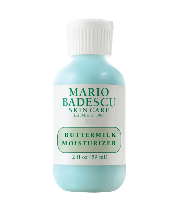 MARIO BADESCU BUTTERMILK MOISTURIZER 