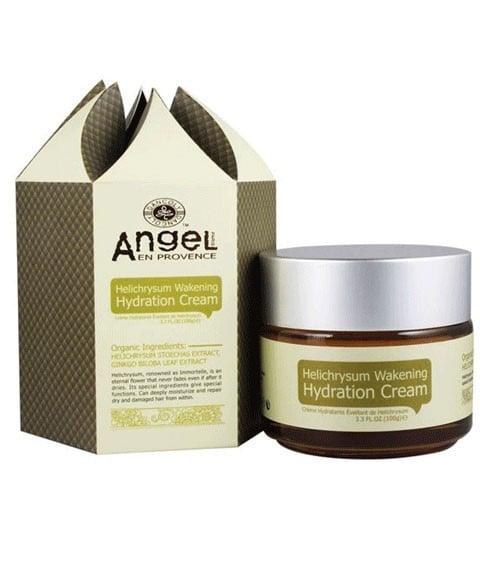 ANGEL HELICHRYSUM WAKENING HYDRATION CREAM  