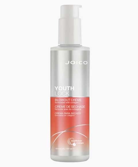 JOICO YOUTH LOCK BLOWOUT CREME 