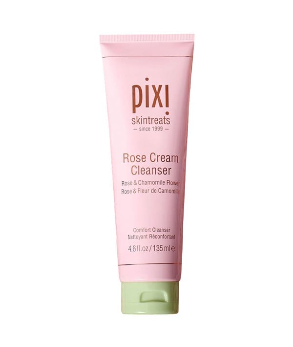 PIXI ROSE CREAM CLEANSER 