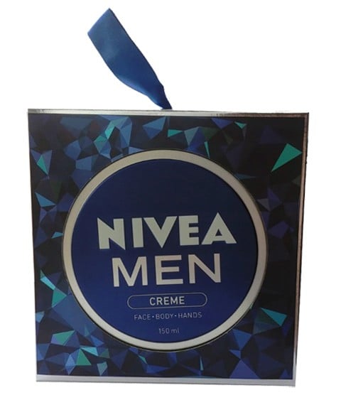 NIVEA MEN CREME 
