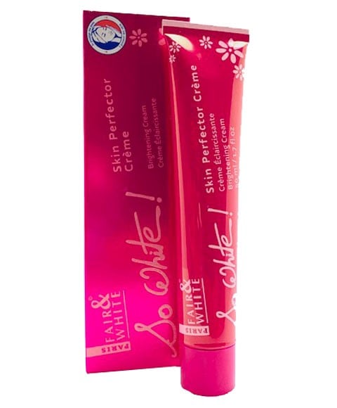 SKIN PERFECTOR CREAM 