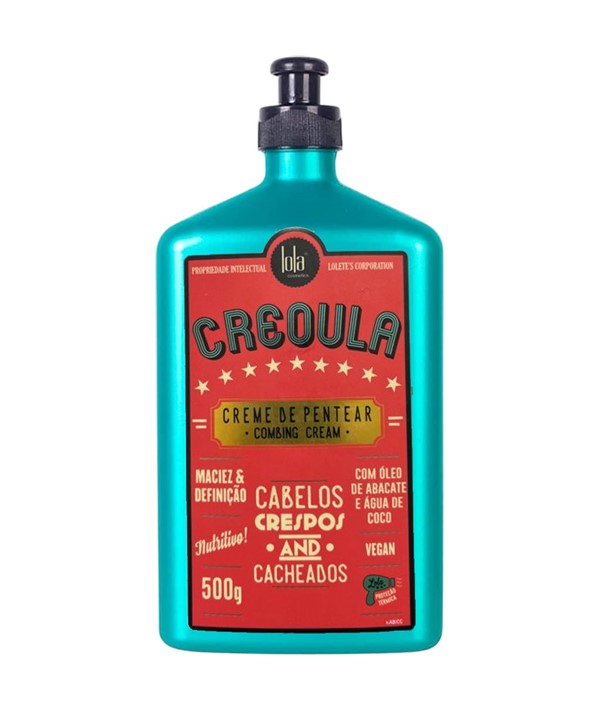 CREOULA COMBING CREAM 
