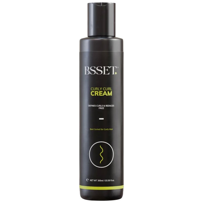 BSSET CURLY CURL CREAM 