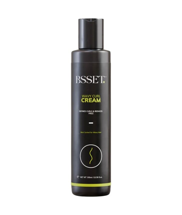 BSSET WAVY CURL CREAM 