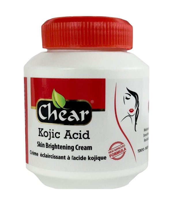 CHEAR KOJIE WHITE KOJIC ACID SKIN CREAM 