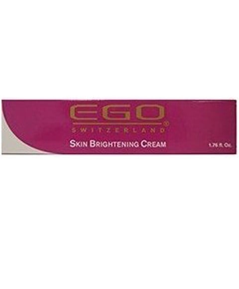 EGO SWITZERLAND SKIN CREAM 