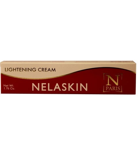 NELASKIN SKIN CREAM 