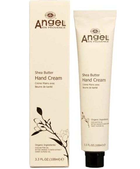 ANGEL SHEA BUTTER HAND CREAM 