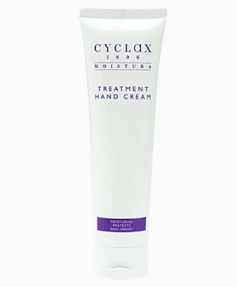 CYCLAX TREATMENT HAND CREAM 