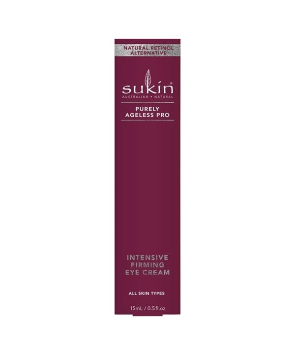 SUKIN PURELY AGELESS PRO INTENSIVE FIRMING EYE CREAM